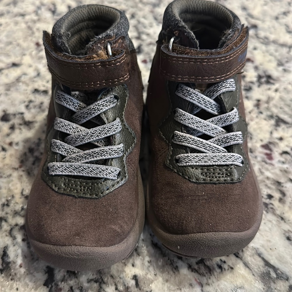 Shoes/boots size 5c
